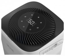 Levoit Superior 6000S Smart P&aacute;r&aacute;s&iacute;t&oacute; Sz&eacute;ps&eacute;g&aacute;pol&aacute;s / Eg&eacute;szs&eacute;g - L&eacute;gtiszt&iacute;t&oacute; / p&aacute;r&aacute;s&iacute;t&oacute; / p&aacute;r&aacute;tlan&iacute;t&oacute; - P&aacute;r&aacute;s&iacute;t&oacute; - 525222