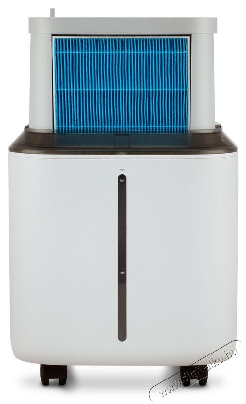 Levoit Superior 6000S Smart P&aacute;r&aacute;s&iacute;t&oacute; Sz&eacute;ps&eacute;g&aacute;pol&aacute;s / Eg&eacute;szs&eacute;g - L&eacute;gtiszt&iacute;t&oacute; / p&aacute;r&aacute;s&iacute;t&oacute; / p&aacute;r&aacute;tlan&iacute;t&oacute; - P&aacute;r&aacute;s&iacute;t&oacute; - 525222