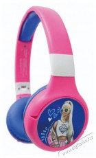 Lexibook Barbie - &ouml;sszecsukhat&oacute; Audio-Video / Hifi / Multim&eacute;dia - F&uuml;l &eacute;s Fejhallgat&oacute;k - Fejhallgat&oacute; - 518887