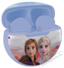 Lexibook Disney Frozen Audio-Video / Hifi / Multimédia - Fül és Fejhallgatók - Fülhallgató mikrofonnal / headset - 518886