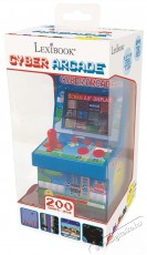 Lexibook Arcade - 200 játék Iroda és számítástechnika - Játék konzol - Kontroller - 522381