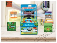 Lexibook Arcade - 200 játék Iroda és számítástechnika - Játék konzol - Kontroller - 522381
