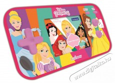 Lexibook hordozhat&oacute; j&aacute;t&eacute;kkonzol - Disney hercegnők Iroda &eacute;s sz&aacute;m&iacute;t&aacute;stechnika - J&aacute;t&eacute;k konzol - Kontroller - 522385