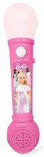 Lexibook Barbie világító mikrofon Háztartás / Otthon / Kültér - Játék / Sport - Baba játék - 525223