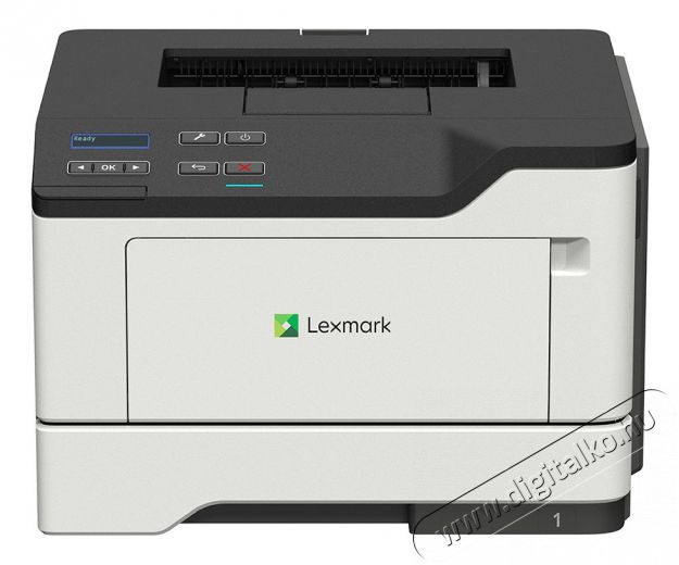 Lexmark B2338dw mono l&eacute;zernyomtat&oacute; &Uacute;jdons&aacute;gok - &Uacute;j term&eacute;kek - 344608