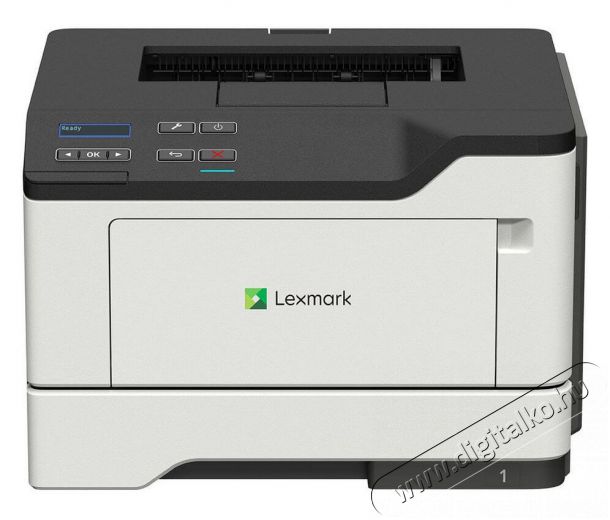 Lexmark B2442dw lézernyomtató Újdonságok - Új termékek - 346799