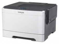 Lexmark CS317dn színes lézernyomtató Iroda és számítástechnika - Nyomtató - Lézer - 320010