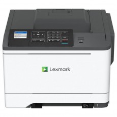 Lexmark CS521dn színes lézernyomtató Újdonságok - Új termékek - 346800