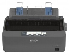 Epson LX-350 nyomtató Iroda és számítástechnika - Nyomtató - Mátrixnyomtató - 307227