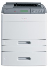 Lexmark T650DTN (LXK0030G0139) nyomtató Iroda és számítástechnika - Nyomtató - Lézer - 307241