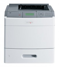 Lexmark T654N (LXK0030G0325) nyomtató Iroda és számítástechnika - Nyomtató - Lézer - 307242