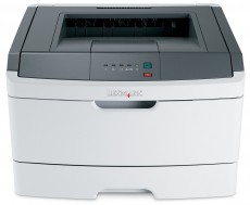 Lexmark E260 (LXK0034S0192) nyomtató Iroda és számítástechnika - Nyomtató - Lézer - 307244