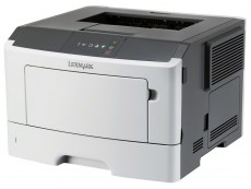 Lexmark MS310DN Mono Duplex (LXK0035S0130) nyomtató Iroda és számítástechnika - Nyomtató - Lézer - 307247