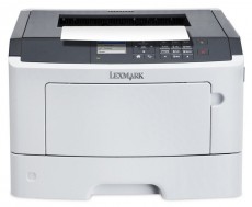 Lexmark MS415DN Mono (LXK0035S0280) nyomtató Iroda és számítástechnika - Nyomtató - Lézer - 307249