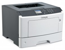 Lexmark MS415DN Mono (LXK0035S0280) nyomtató Iroda és számítástechnika - Nyomtató - Lézer - 307249