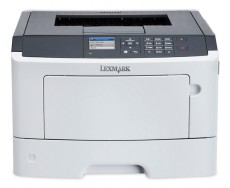 Lexmark MS510DN mono lézernyomtató (LXK0035S0330) Iroda és számítástechnika - Nyomtató - Lézer - 307250
