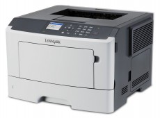Lexmark MS510DN mono lézernyomtató (LXK0035S0330) Iroda és számítástechnika - Nyomtató - Lézer - 307250