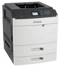 Lexmark MS811dtn (LXK0040G0450) nyomtató Iroda és számítástechnika - Nyomtató - Lézer - 307263