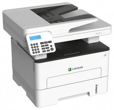 Lexmark MB2236adw WiFi-s MFP lézer nyomtató Iroda és számítástechnika - Nyomtató - Lézer - 349438