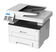 Lexmark MB2236adw WiFi-s MFP lézer nyomtató Iroda és számítástechnika - Nyomtató - Lézer - 349438