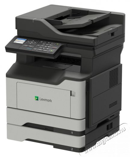 Lexmark MB2338adw MFP multifunkciós lézernyomtató Újdonságok - Új termékek - 344610