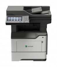 Lexmark MX622adhe multifunkciós lézernyomtató Újdonságok - Új termékek - 338910