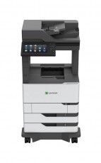 Lexmark MX822ade MFP Multifunkciós lézernyomtató Iroda és számítástechnika - Nyomtató - Multifunkciós (lézer) - 348510