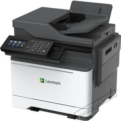 Lexmark CX622ade MFP multifunkciós nyomtató Iroda és számítástechnika - Nyomtató - Multifunkciós (lézer) - 348508