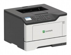 Lexmark MS521dn lézernyomtató Iroda és számítástechnika - Nyomtató - Lézer - 338900
