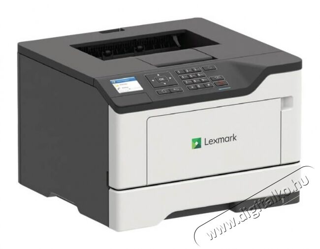 Lexmark MS521dn lézernyomtató Iroda és számítástechnika - Nyomtató - Lézer - 338900