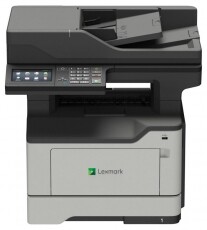 Lexmark MX521ade multifunkciós lézernyomtató Iroda és számítástechnika - Nyomtató - Multifunkciós (lézer) - 338907