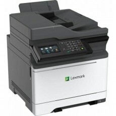 Lexmark CX622ade MFP multifunkciós nyomtató Iroda és számítástechnika - Nyomtató - Multifunkciós (lézer) - 348508
