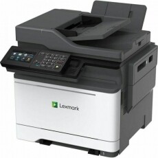 Lexmark CX622ade MFP multifunkciós nyomtató Iroda és számítástechnika - Nyomtató - Multifunkciós (lézer) - 348508