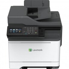 Lexmark CX622ade MFP multifunkciós nyomtató Iroda és számítástechnika - Nyomtató - Multifunkciós (lézer) - 348508