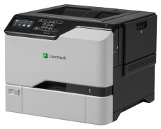 Lexmark CS727de (40CC136) színes lézernyomtató Iroda és számítástechnika - Nyomtató - Lézer - 336844