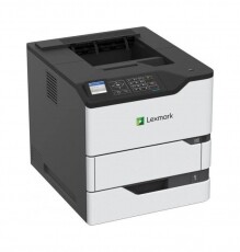 Lexmark MS823DN Mono lézernyomtató (50G0220) Iroda és számítástechnika - Nyomtató - Lézer - 350144