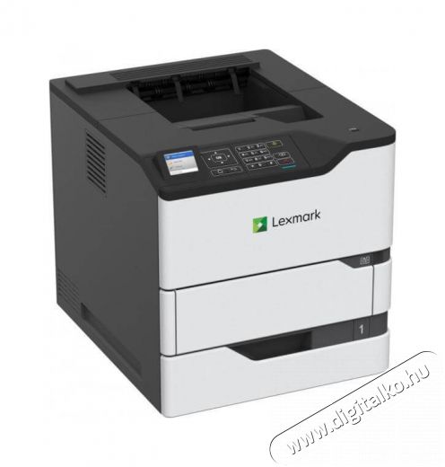 Lexmark MS823DN Mono lézernyomtató (50G0220) Iroda és számítástechnika - Nyomtató - Lézer - 350144