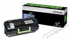 Lexmark 78C2XYE Yellow EHY 5K Toner CS/CX42x/52x/6 Iroda és számítástechnika - Nyomtató - Kiegészítő - 402432
