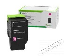 Lexmark 78C2XME Magenta 5K EHY Toner CS/CX42x/52x Iroda és számítástechnika - Nyomtató - Kiegészítő - 402431