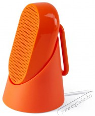 Lexon Mino T Orange fluo Audio-Video / Hifi / Multimédia - Hordozható, vezeték nélküli / bluetooth hangsugárzó - Hordozható, vezeték nélküli / bluetooth hangsugárzó - 522390