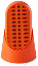Lexon Mino T Orange fluo Audio-Video / Hifi / Multimédia - Hordozható, vezeték nélküli / bluetooth hangsugárzó - Hordozható, vezeték nélküli / bluetooth hangsugárzó - 522390