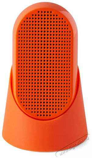 Lexon Mino T Orange fluo Audio-Video / Hifi / Multimédia - Hordozható, vezeték nélküli / bluetooth hangsugárzó - Hordozható, vezeték nélküli / bluetooth hangsugárzó - 522390