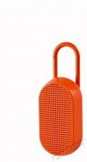 Lexon Mino T Orange fluo Audio-Video / Hifi / Multimédia - Hordozható, vezeték nélküli / bluetooth hangsugárzó - Hordozható, vezeték nélküli / bluetooth hangsugárzó - 522390