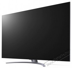LG  65QNED913PA 4K QNED MiniLED Ultra HD Smart LED Televízió Televíziók - LED televízió - UHD 4K felbontású - 374205