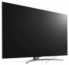 LG  65QNED913PA 4K QNED MiniLED Ultra HD Smart LED Televízió Televíziók - LED televízió - UHD 4K felbontású - 374205