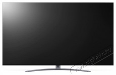 LG  65QNED913PA 4K QNED MiniLED Ultra HD Smart LED Televízió Televíziók - LED televízió - UHD 4K felbontású - 374205