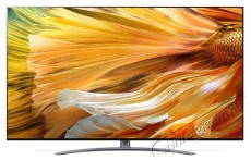 LG  65QNED913PA 4K QNED MiniLED Ultra HD Smart LED Televízió Televíziók - LED televízió - UHD 4K felbontású - 374205