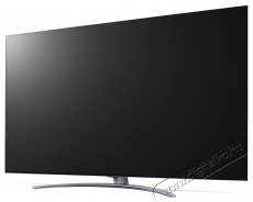 LG  65QNED913PA 4K QNED MiniLED Ultra HD Smart LED Televízió Televíziók - LED televízió - UHD 4K felbontású - 374205