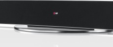 LG 105UC9V Ultra HD televízió Televíziók - LED televízió - UHD 4K felbontású - 287954