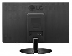 LG 20M38A-B 19,5" LED monitor Iroda és számítástechnika - Monitor - Monitor - 302358